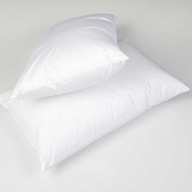 Microfiber Pillows