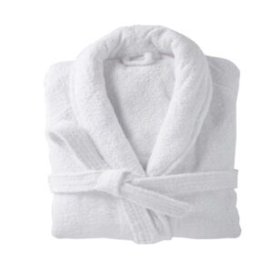 Towelling Gown - 400GSM