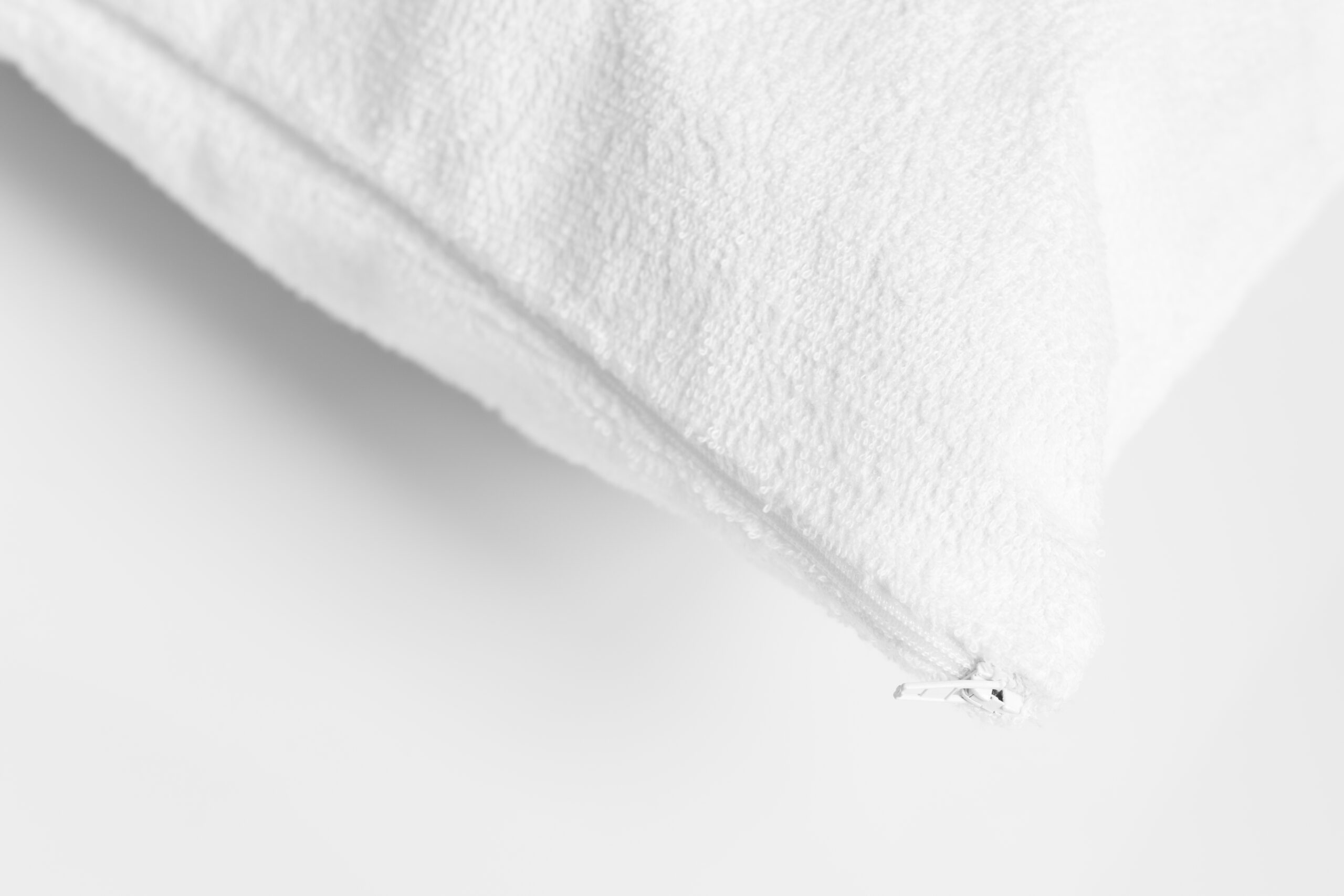 Terry Waterproof Pillow Protectors