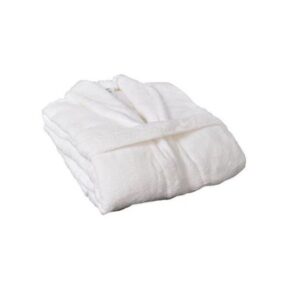 Velour Gown - 400GSM