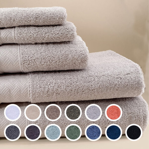 Nortex Indulgence 630GSM