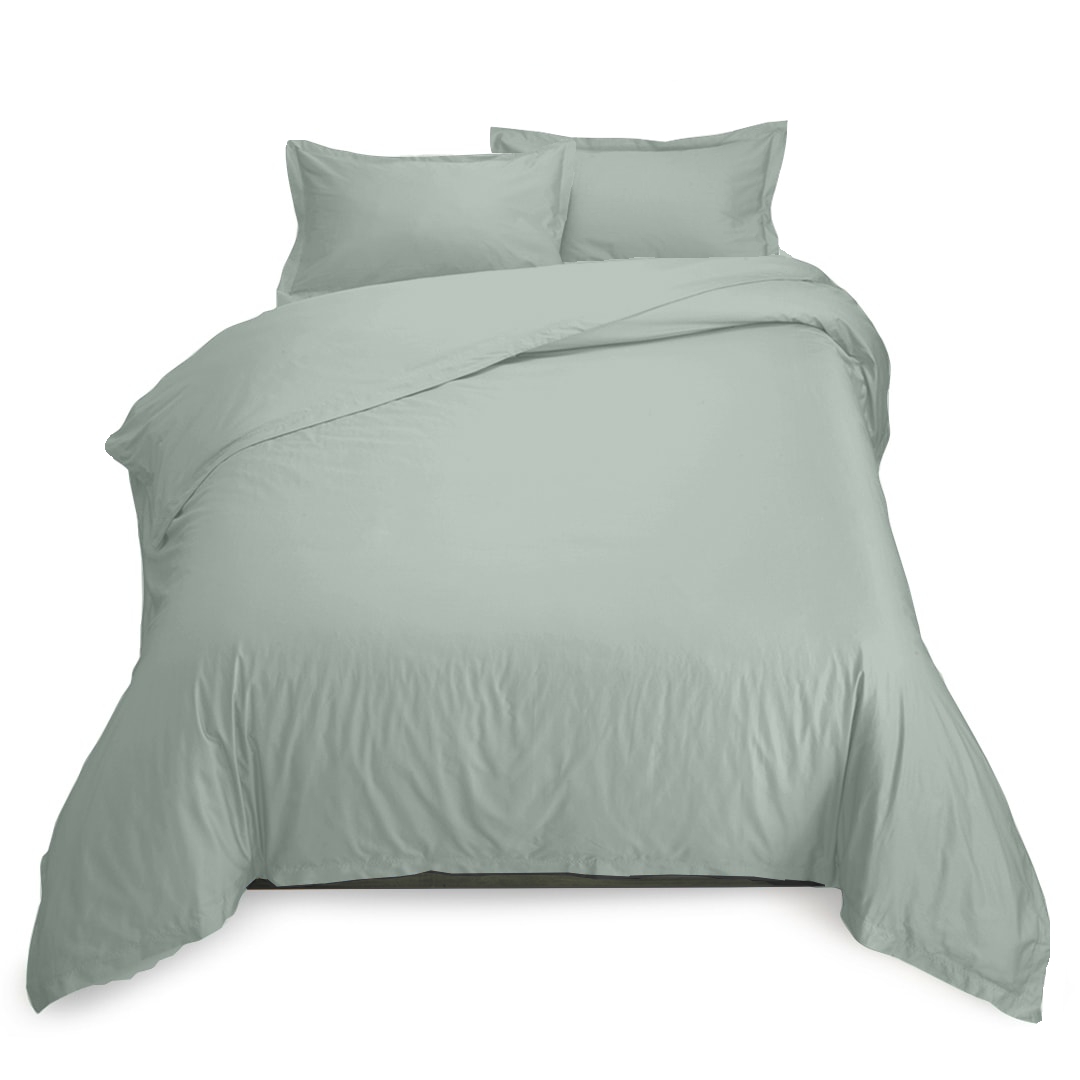 Oxford Duvet Cover Set 200T PC - Image 3