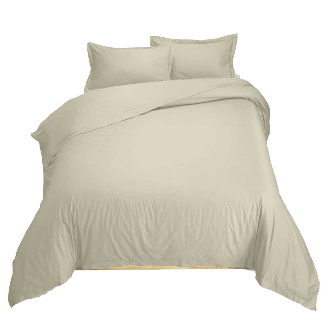 Oxford Duvet Cover Set 200T PC - Image 4