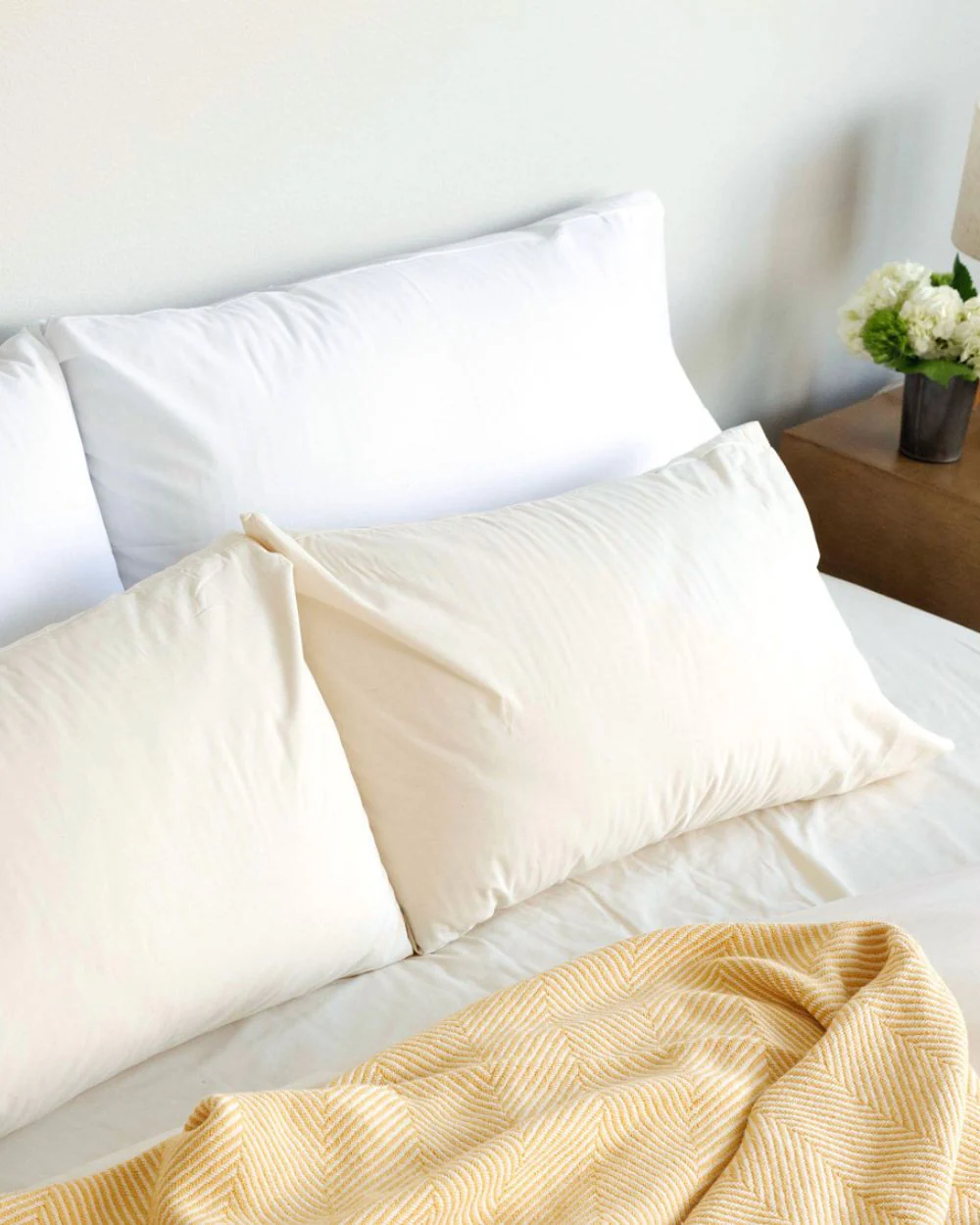 Envelope Duvet Cover Set 300T CP