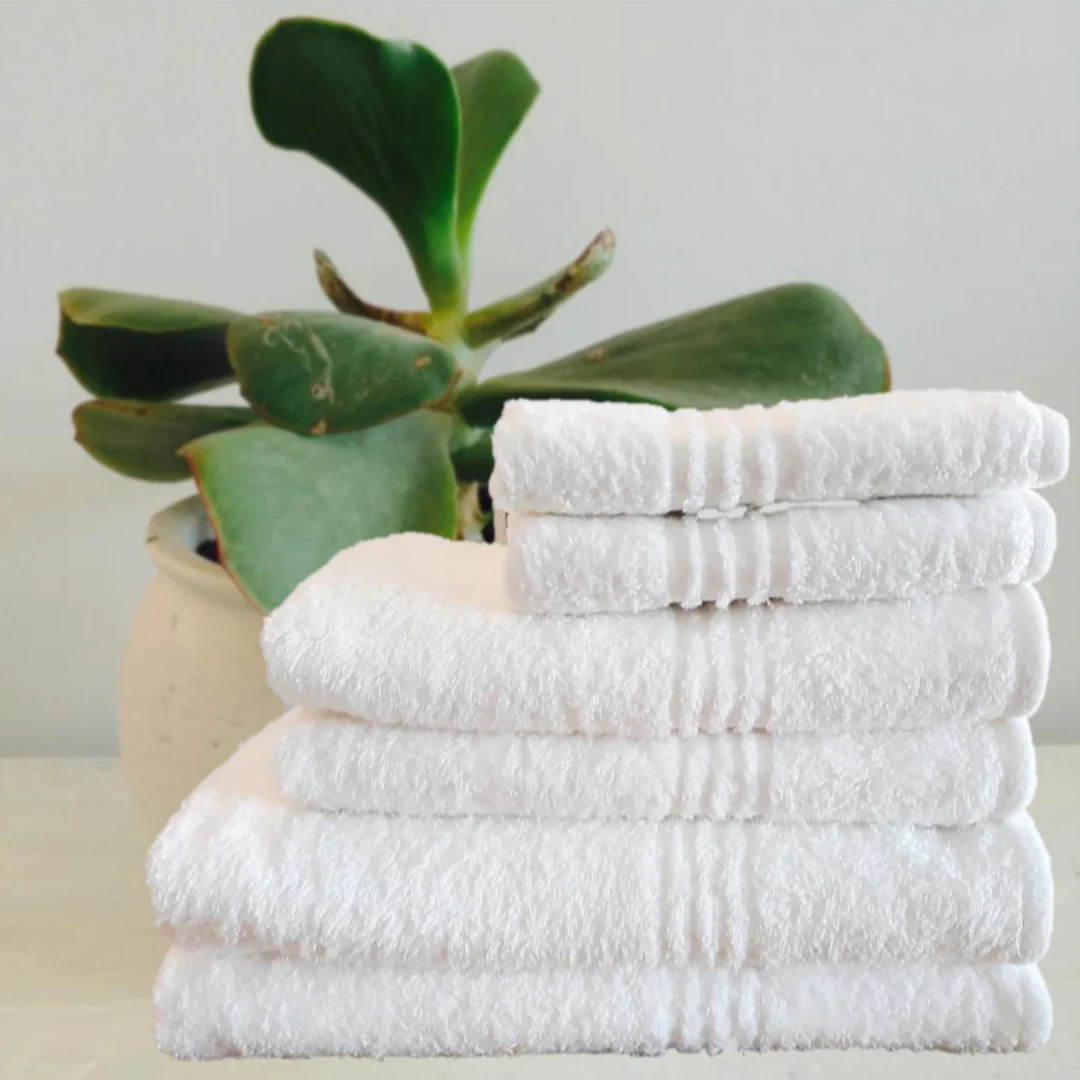 Nortex Snag Free Towel Set 440GSM