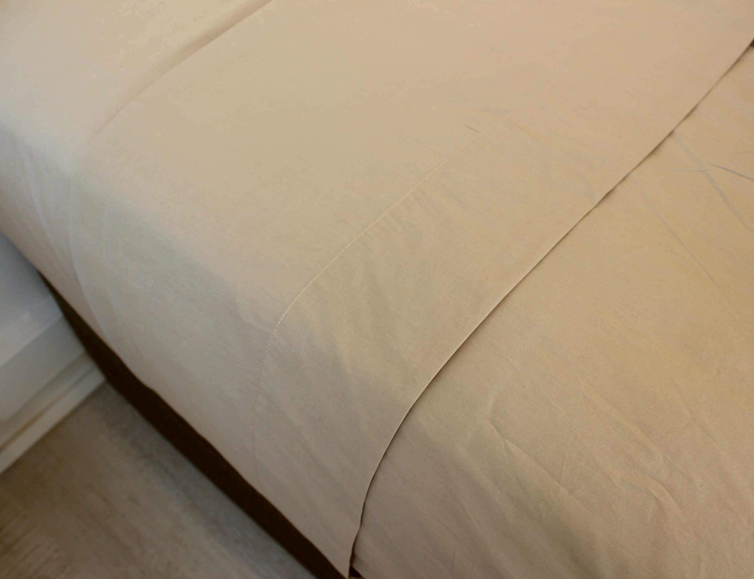 Flat Sheet 200T PC