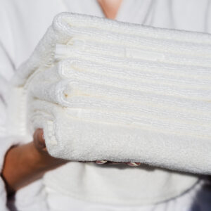 Marathon Snag Free Towel Set 610GSM