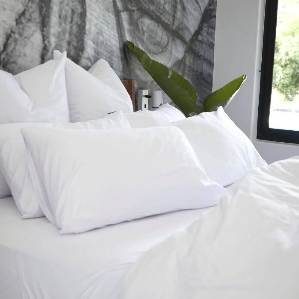 Envelope Duvet Covet Set 144T PC